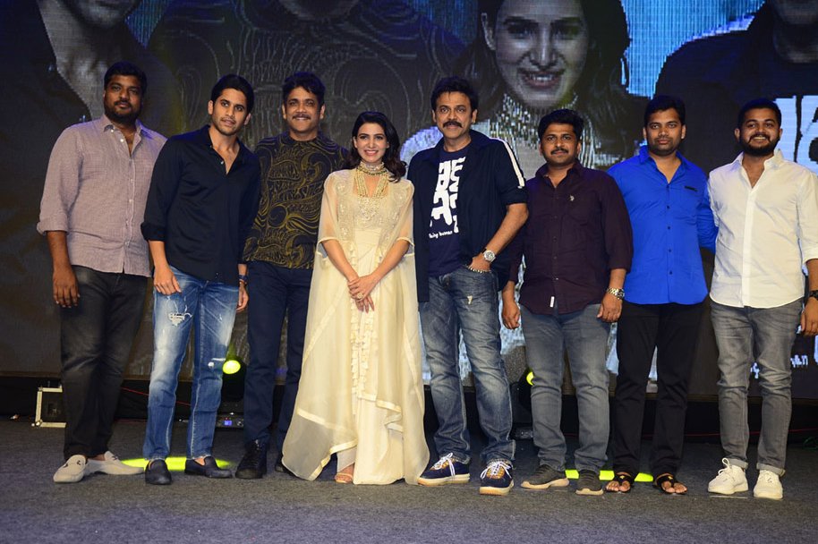 Majili-Movie-Pre-Release-Event-Photos
